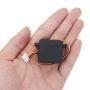 19G 5 Wire Servo with Metal Gear for Feiyue 1/12 /16 SUBOTECH 1/12 RC Car Parts