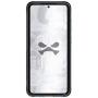 Ghostek Atomic Slim Galaxy S20 Clear Case with Super Tough Space Metal Bumper Design Military Grade Armor Heavy Duty Protection Wireless Charging Compatible 2020 Galaxy S20 5G (6.2 Inch) - (Prismatic)