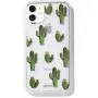 Sonix Prickly Pear Case for iPhone 11 [10ft Drop Tested] Protective Clear Cactus Case for Apple iPhone 11