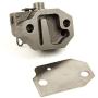 Evergreen T6046LR Upgrade Cast Iron Ratchet Lower Timing Chain Tensioner Compatible With Ford 4.6 5.4 Pair L R