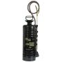 Chapin International 1449 Industrial 3.5-Gallon Viton Professional Concrete Funnel Top Sprayer (1 Sprayer/Package), Black