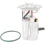 Bosch 66028 OE Fuel Pump Module Assembly 2012-2017 Ford Focus, More