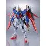 TAMASHII NATIONS Bandai Metal Robot Spirits Destiny Gundam Mobile Suit Gundam: Seed Destiny Action Figure TAMASHII NATIONS Bandai Metal Robot Spirits Destiny Gundam Mobile Suit Gundam: Seed Destiny Action Figure