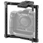 SMALLRIG Professional Camera Cage for Canon, for Nikon, for Sony, for Panasonic GH3/GH4 with Battery Grip-1750