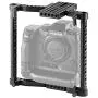 SMALLRIG Professional Camera Cage for Canon, for Nikon, for Sony, for Panasonic GH3/GH4 with Battery Grip-1750