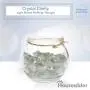 Houseables Glass Stone, Clear Marbles, Pebbles for Vases, 5 LB, 500-600 Stones, Flat Bottom, Round Top, Rocks, Bowl Filler Gems, Iridescent Decor, Decorative Centerpieces, Florist Supplies, Aquarium Houseables Glass Stone, Clear Marbles, Pebbles for Vases, 5 LB, 500-600 Stones, Flat Bottom, Round Top, Rocks, Bowl Filler Gems, Iridescent Decor, Decorative Centerpieces, Florist Supplies, Aquarium
