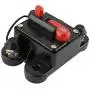 ANJOSHI Circuit Breaker 200amp 50A-300A with Manual Reset Home Solar System Fuse Holder for Car Audio and Amps Protection 12V-24V DC Reset Fuse Inverter Replace Fuses ANJOSHI Circuit Breaker 200amp 50A-300A with Manual Reset Home Solar System Fuse Holder for Car Audio and Amps Protection 12V-24V DC Reset Fuse Inverter Replace Fuses