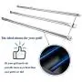 Utheer 67722 Grill Burner Tube 34-1/4 Inches for Weber Genesis 300 Series E310 E320 EP310 EP320 S310 S320 (Model Years 2007 to 2010), Replaces Weber 67722 67820, 304 Stainless Steel Utheer 67722 Grill Burner Tube 34-1/4 Inches for Weber Genesis 300 Series E310 E320 EP310 EP320 S310 S320 (Model Years 2007 to 2010), Replaces Weber 67722 67820, 304 Stainless Steel