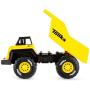 Basic Fun Mighty Metal Fleet Dump Truck (06061)