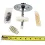 Chamberlain 41C4220A Garage Door Opener Gear and Sprocket Assembly Genuine Original Equipment Manufacturer (OEM) Part Chamberlain 41C4220A Garage Door Opener Gear and Sprocket Assembly Genuine Original Equipment Manufacturer (OEM) Part