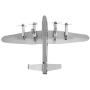 Fascinations Metal Earth Avro Lancaster Bomber 3D Metal Model Kit