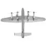 Fascinations Metal Earth Avro Lancaster Bomber 3D Metal Model Kit