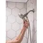 Moen 26100 Engage Magnetix 3.5-Inch Six-Function Handheld Showerhead with Magnetic Docking System, Chrome Moen 26100 Engage Magnetix 3.5-Inch Six-Function Handheld Showerhead with Magnetic Docking System, Chrome