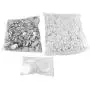 Button Parts 1000PCS 32mm DIY Blank Pin Badge Button Parts Consumables for Badge Maker Machine, 1.26inch(32mm) Button Parts 1000PCS 32mm DIY Blank Pin Badge Button Parts Consumables for Badge Maker Machine, 1.26inch(32mm)