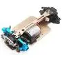 Essenc Metal Full Set Upgrade Parts for Wltoys 1/28 P929 P939 K979 K989 K999 K969 Rc Car Parts,Blue Essenc Metal Full Set Upgrade Parts for Wltoys 1/28 P929 P939 K979 K989 K999 K969 Rc Car Parts,Blue