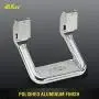 Bully Universal Truck Coated Side Step Set Bully Universal Truck Coated Side Step Set
