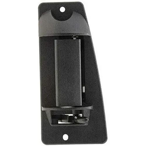 Parts N Go 1999-2007 Chevy Silverado Driver Side Door Handle Rear Outer Replacement Black 99-07 Sierra Left Side Extended Cab - GM1520115, 15758172 Parts N Go 1999-2007 Chevy Silverado Driver Side Door Handle Rear Outer Replacement Black 99-07 Sierra Left Side Extended Cab - GM1520115, 15758172