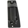 Parts N Go 1999-2007 Chevy Silverado Driver Side Door Handle Rear Outer Replacement Black 99-07 Sierra Left Side Extended Cab - GM1520115, 15758172 Parts N Go 1999-2007 Chevy Silverado Driver Side Door Handle Rear Outer Replacement Black 99-07 Sierra Left Side Extended Cab - GM1520115, 15758172