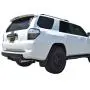 Gibson Performance Exhaust 18815 Cat-Back Single Exhaust System (Aluminized) Gibson Performance Exhaust 18815 Cat-Back Single Exhaust System (Aluminized)