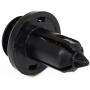 For Honda Front Bumper Push Type Retainer W/Metal Insert Clip 91505-S9A-003 (10)