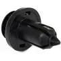 For Honda Front Bumper Push Type Retainer W/Metal Insert Clip 91505-S9A-003 (10)