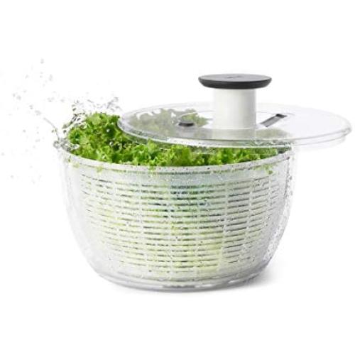 OXO Good Grips Salad Spinner