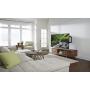 Sanus Premium Full Motion TV Wall Mount for 42''-90'' TVs Up to 150 lbs. (Model VLF628-B1)