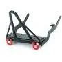 LCX 1/10th RC Crawler Car CNC Machined Metal Front Bumper for Axial Capra Unlimited Trail Buggy UTB, Upgrades Parts Accessories LCX 1/10th RC Crawler Car CNC Machined Metal Front Bumper for Axial Capra Unlimited Trail Buggy UTB, Upgrades Parts Accessories