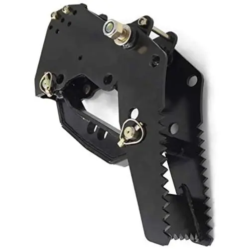 Backhoe Thumb Excavator Bolt On Universal Claw Tractor Attachment Kubota Deere Backhoe Thumb Excavator Bolt On Universal Claw Tractor Attachment Kubota Deere
