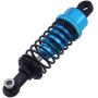 Hobbypark 4pcs Aluminum Shock Absorber Assembled Replacement A949-55 For 1/18 WLtoys A959 RC Car A969 A979 K929 Upgrade Parts