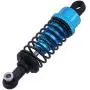 Hobbypark 4pcs Aluminum Shock Absorber Assembled Replacement A949-55 For 1/18 WLtoys A959 RC Car A969 A979 K929 Upgrade Parts Hobbypark 4pcs Aluminum Shock Absorber Assembled Replacement A949-55 For 1/18 WLtoys A959 RC Car A969 A979 K929 Upgrade Parts