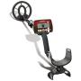 Fisher Research Labs F11 All Purpose Lightweight Durable Metal Detector, Black