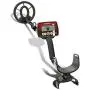 Fisher Research Labs F11 All Purpose Lightweight Durable Metal Detector, Black
