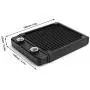 Ultra-Thin Water-Cooled Radiator, AS120-T Aluminum Heat Dissipation Water-Cooled Heatsink 120mm Water Cooling Cooler for PC Water Cooling System, Industry Instruments, Electronic Chip Cooling Ultra-Thin Water-Cooled Radiator, AS120-T Aluminum Heat Dissipation Water-Cooled Heatsink 120mm Water Cooling Cooler for PC Water Cooling System, Industry Instruments, Electronic Chip Cooling