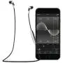 Jaybird Freedom F5 Wireless in-Ear Headphones - Black Special Edition Jaybird Freedom F5 Wireless in-Ear Headphones - Black Special Edition