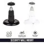 Security Wall Mount - Adjustable Indoor/Outdoor Mount Compatible with Arlo, Arlo Pro, Arlo Pro 2, Arlo Pro 3/Pro4, Arlo Ultra/Ultra2, and Other Compatible Models (2 Pack, White) Security Wall Mount - Adjustable Indoor/Outdoor Mount Compatible with Arlo, Arlo Pro, Arlo Pro 2, Arlo Pro 3/Pro4, Arlo Ultra/Ultra2, and Other Compatible Models (2 Pack, White)
