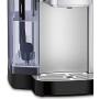 Cuisinart SS-10P1 Premium Single-Serve Coffeemaker Coffemaker, 72 Oz, Silver