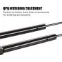 2Pcs Gas Struts 20 Inch 60 lbs Prop Lift Springs Rod Heavy Duty Tool Box Lid Top RV Pair by Motion18 2Pcs Gas Struts 20 Inch 60 lbs Prop Lift Springs Rod Heavy Duty Tool Box Lid Top RV Pair by Motion18