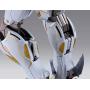 Bandai Metal Build XM-X1 Crossbone Gundam X1