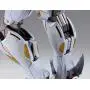 Bandai Metal Build XM-X1 Crossbone Gundam X1 Bandai Metal Build XM-X1 Crossbone Gundam X1