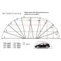 Ikuby Medium Carport, Car Shelter, Car Canopy, Car Garage, Car shed, Car House, Car Park, Foldable, Retractable, Lockable, Durable Shelter Ikuby Medium Carport, Car Shelter, Car Canopy, Car Garage, Car shed, Car House, Car Park, Foldable, Retractable, Lockable, Durable Shelter