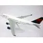 Delta (07-Cur) Boeing 747-400 Airplane Miniature Model Snap Fit 1:200 Part#ABO-74740H-019 Delta (07-Cur) Boeing 747-400 Airplane Miniature Model Snap Fit 1:200 Part#ABO-74740H-019