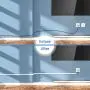 One-Cord Channel Cable Concealer - CMC-03 Cord Cover Wall Cable Management System - 125'' Cable Hider Raceway Kit for a Power Cord, Ethernet Cable, Speaker Wire - 8X L15.7in, W0.59in H0.4in, White One-Cord Channel Cable Concealer - CMC-03 Cord Cover Wall Cable Management System - 125'' Cable Hider Raceway Kit for a Power Cord, Ethernet Cable, Speaker Wire - 8X L15.7in, W0.59in H0.4in, White