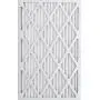 Nordic Pure 20x25x1 MERV 12 Pleated AC Furnace Air Filters 2 Pack Nordic Pure 20x25x1 MERV 12 Pleated AC Furnace Air Filters 2 Pack