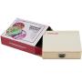 AmScope PS25 Prepared Microscope Slide Set for Basic Biological Science Education, 25 Slides, Includes Fitted Wooden Case Brown AmScope PS25 Prepared Microscope Slide Set for Basic Biological Science Education, 25 Slides, Includes Fitted Wooden Case Brown