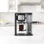 Ninja CM407 Specialty Coffee Maker, with 50 oz. Thermal Carafe, Black and Stainless Steel Finish Ninja CM407 Specialty Coffee Maker, with 50 oz. Thermal Carafe, Black and Stainless Steel Finish