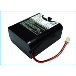 KMLbattery for Sony NH-2000RDP XDR-DS12iP RDP-XF100IP(1500mAh,9.60V,Ni-MH)