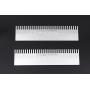LM YN Memory RAM Cooler Heat Sink Radiation Dissipate For DIY PC Game Over Clocking MOD DDR DDR2 DDR3 DDR4