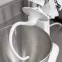AMI PARTS C Dough Hook K5ADH Replacement for Kitchen Aid Mixer for K4SSWH K5 K5A K5SS KSM5 for 5-qt. Bowl-Lift stand mixers