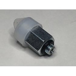 Floor Jack Vent, 5/16-20 Thread Size, Fits ONLY New Style Lincoln, Walker, Hein Werner and More, Quality Replacement Part